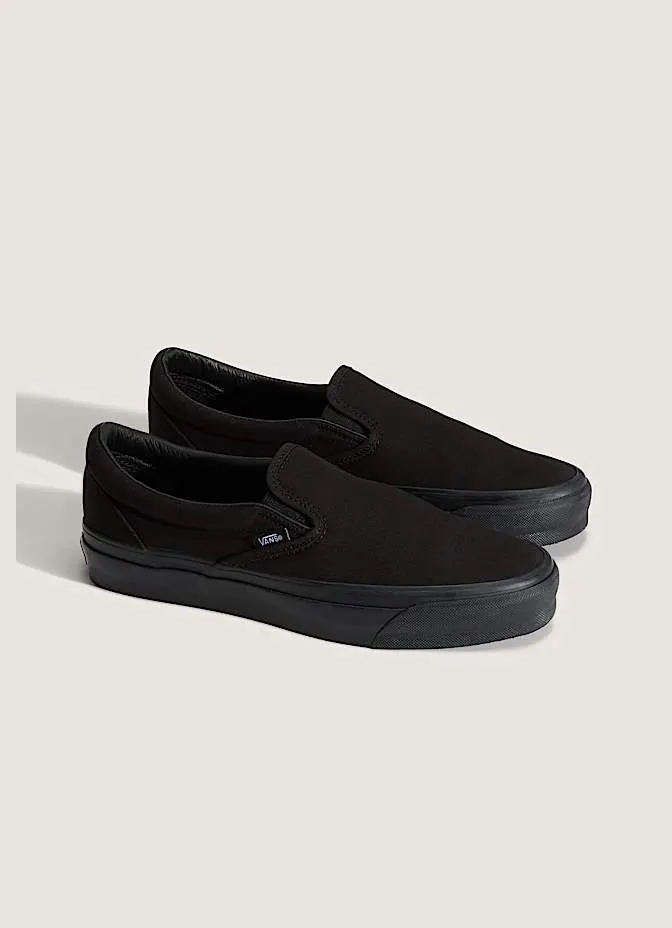 Vans Slip-On Reissue 98 LX Black (VN0007PJBKA)