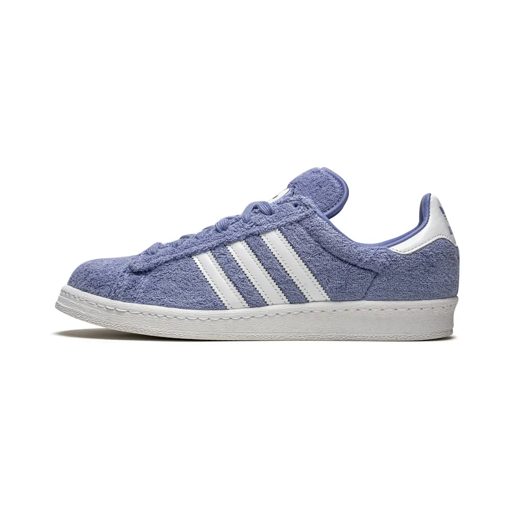Adidas CAMPUS 80S SOUTH PARK TOWELIE Chalk Purple / Cloud White / Chalk Purple (GZ9177)