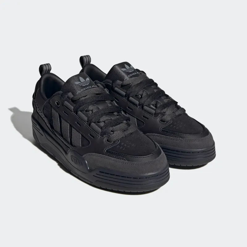 Adidas adi2000 Core Black / Utility Black / Utility Black (GX4634)