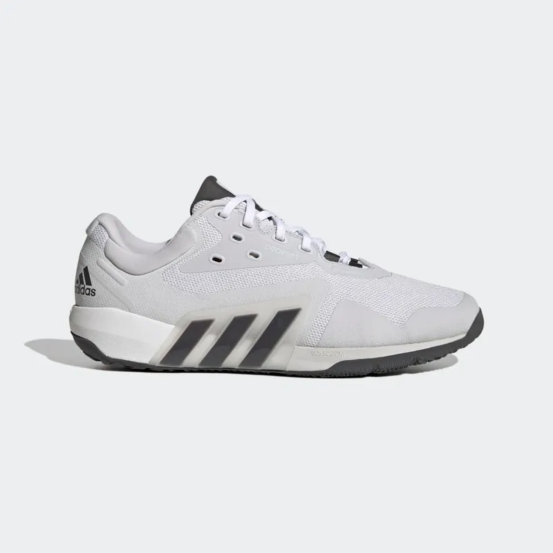 adidas Dropset Trainer Dash Grey / Grey Six / Core Black (GW3904)