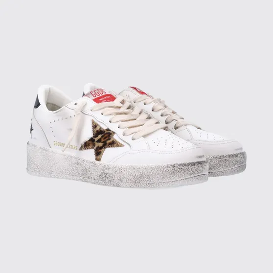 Golden goose Sneakers White (GWF00804F00732310889)