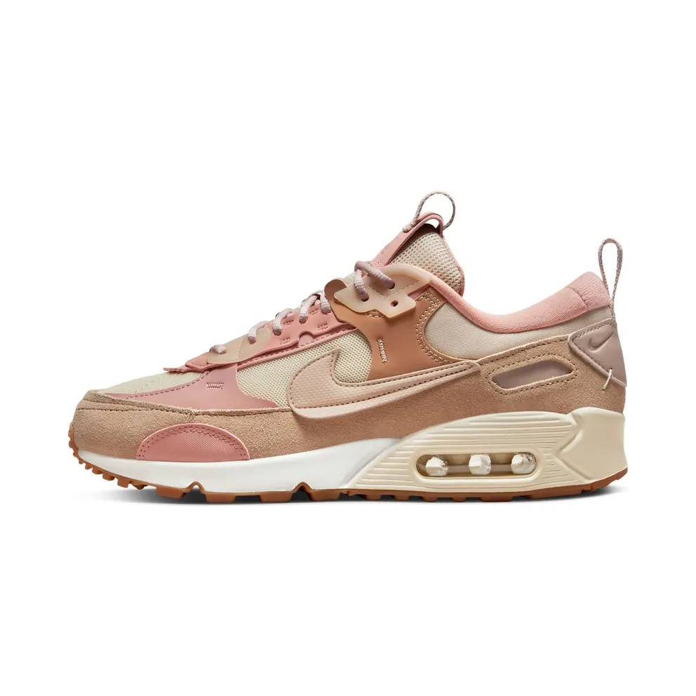 Nike Air Max 90 Futura Braun (DM9922-100)