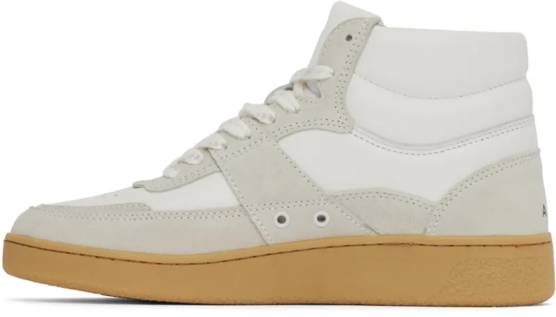 A.P.C. Off-White Plain (PUAAW-M56120)