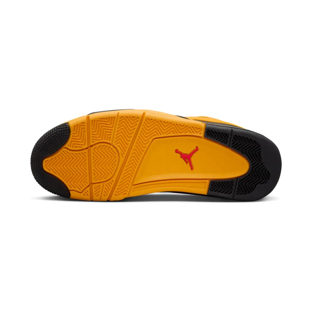 Air Jordan 4 RM “Bruce Lee” (FQ7939-007)
