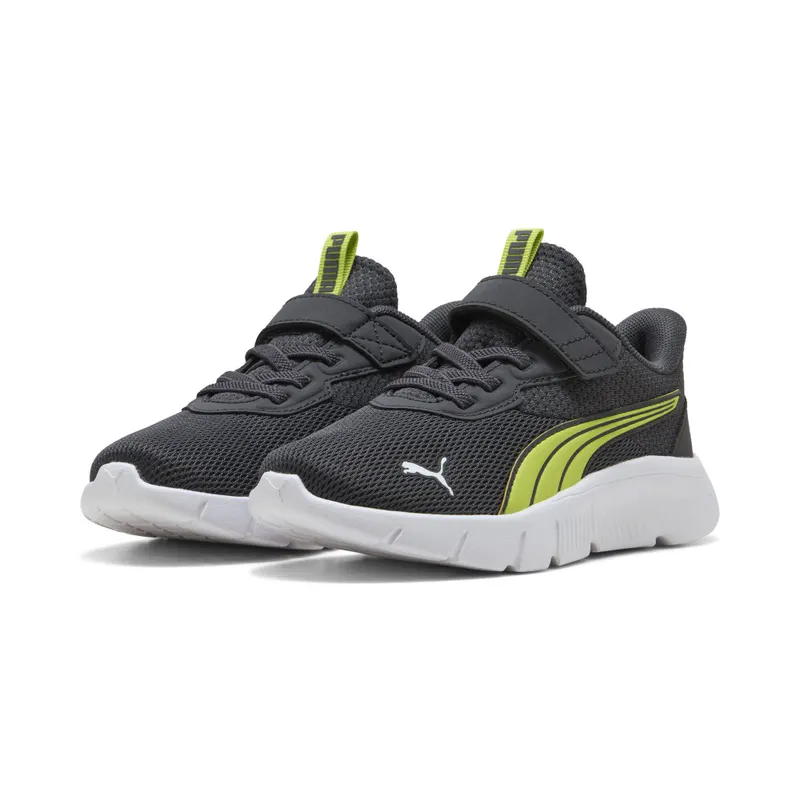 Puma FlexFocus Modern “Strong Gray / Puma White” (401519_26)