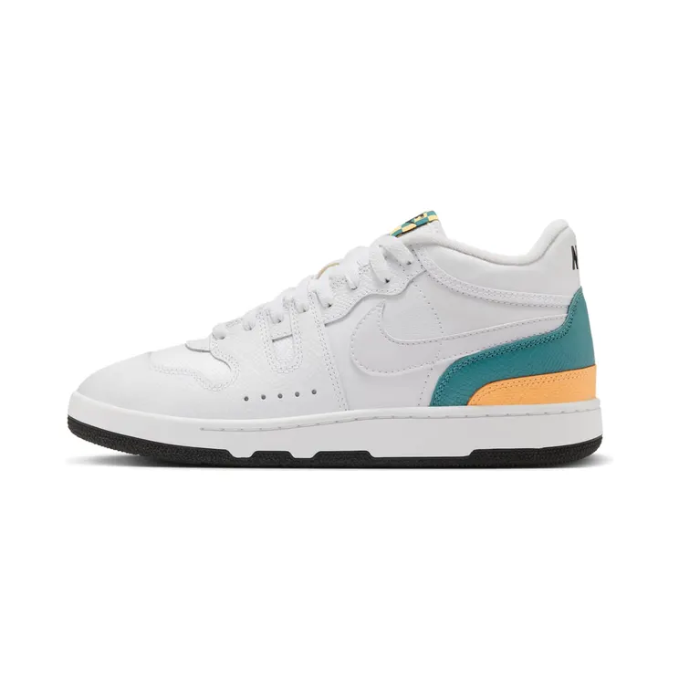 Nike Mac Attack Year of the Snake “White / Mineral Teal / Melon Tint” (HF3056-100)