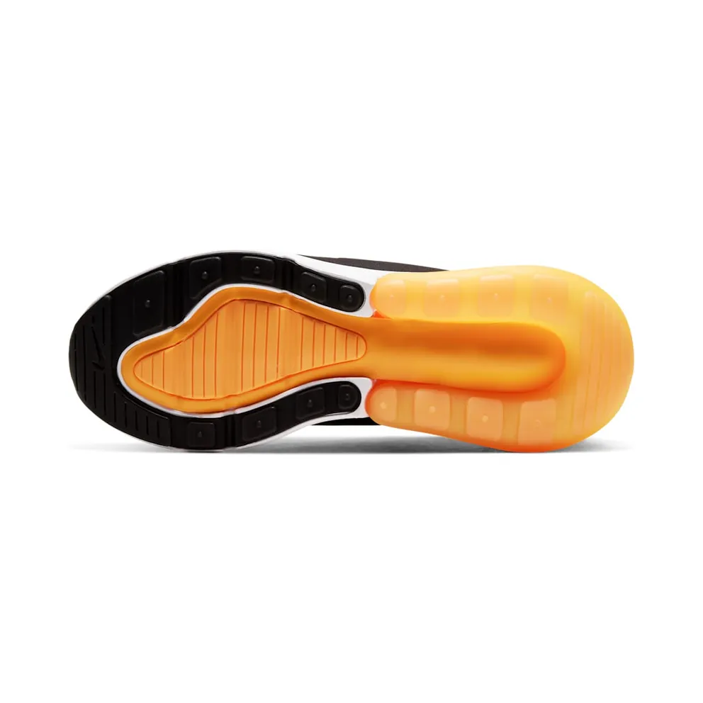 Nike Air Max 270 Extreme Black Laser Orange (GS) Black/Laser Orange/Magma Orange (CI1108-006)