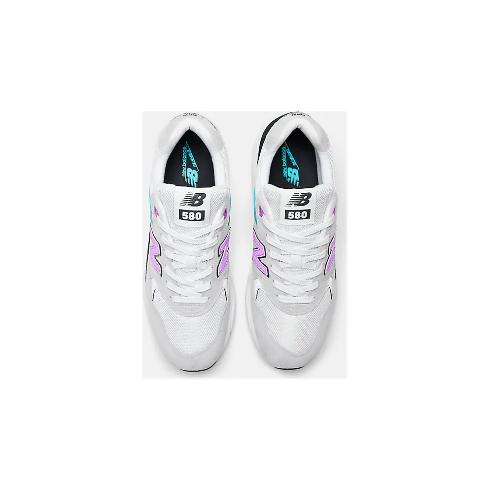 New Balance 580 Raincloud Cosmic Rose (MT580GR2)