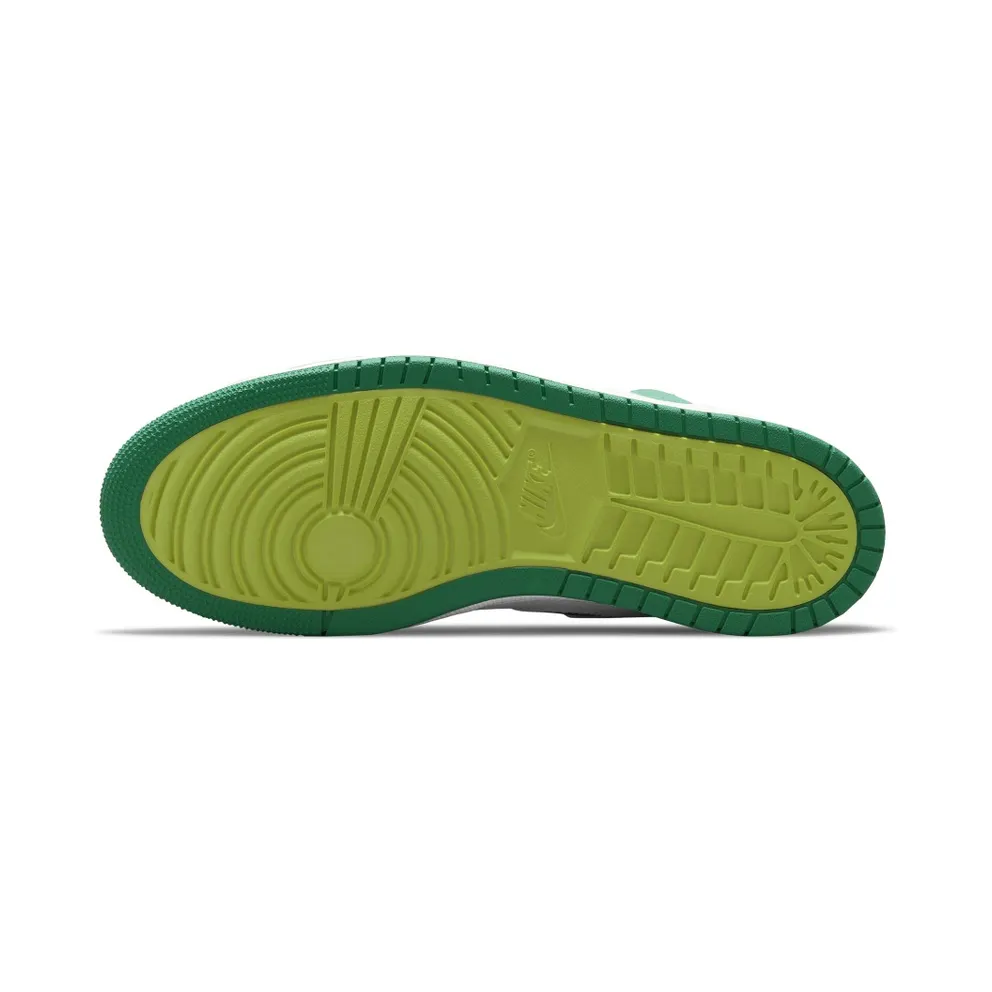 Jordan 1 High Zoom CMFT Stadium Green (CT0978-300)