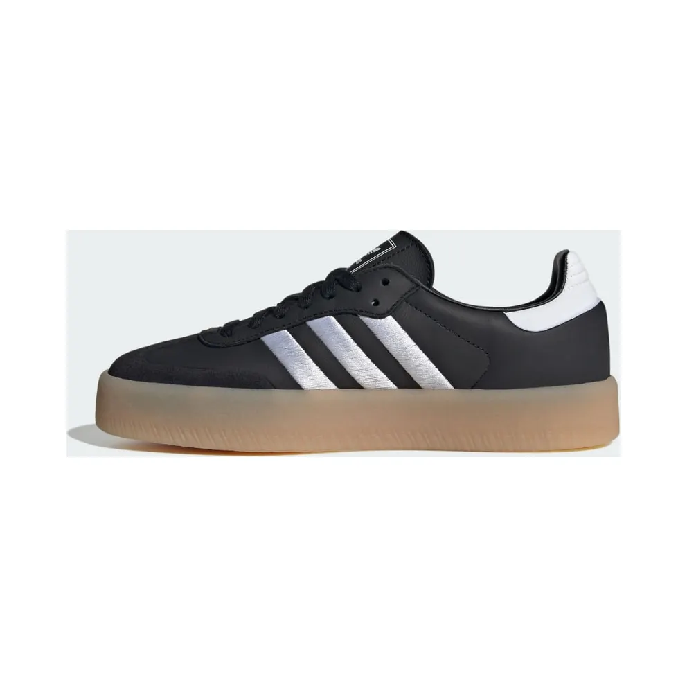 adidas Sambae Core Black / Core Black / Cloud White (ID0436)