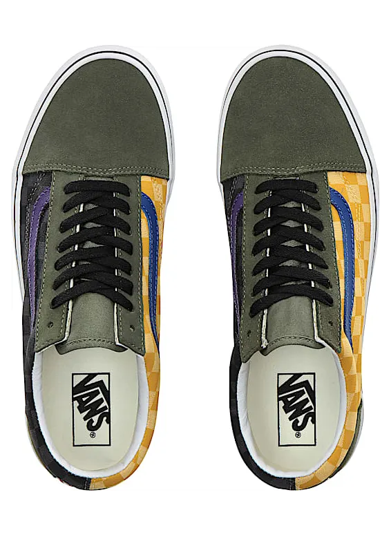 vans-old-skool VN0A4BV5VZN