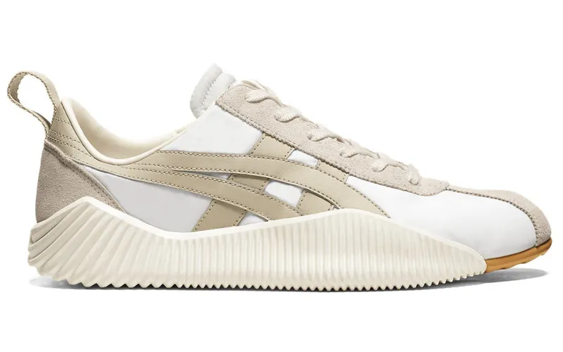 Onitsuka Tiger Acromount Cream Putty (1183B257-104)
