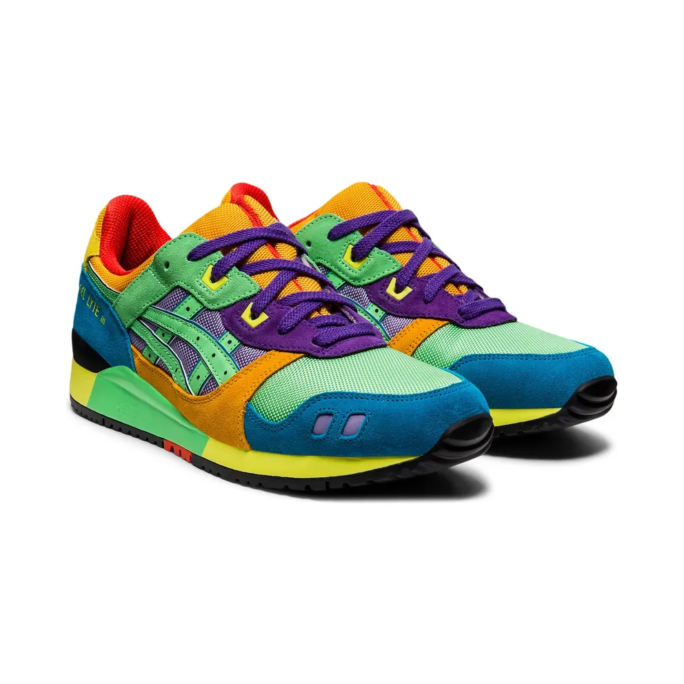Asics Gel-Lyte III OG Day-Lyte (2021) (1201A429-300)