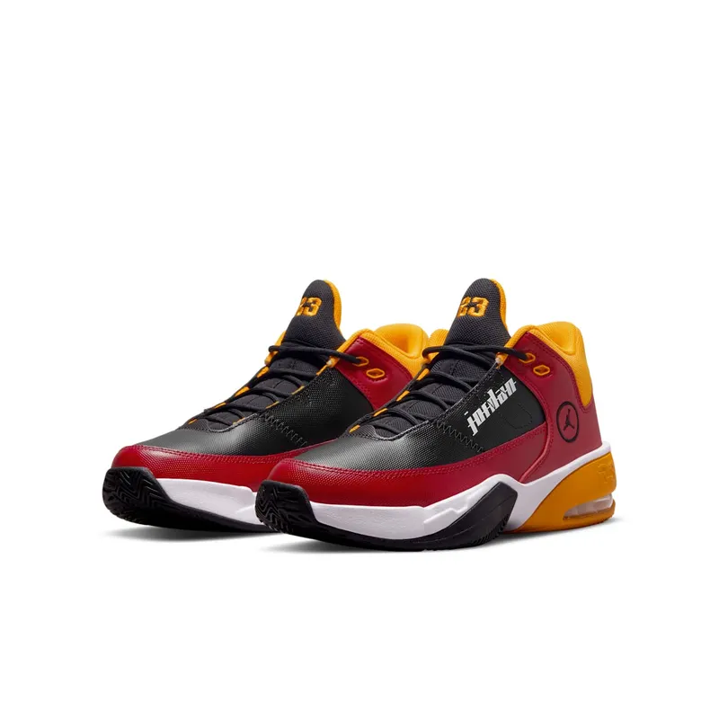 Jordan Max Aura 3 SE Older Kids’ Red (DJ6245-607)