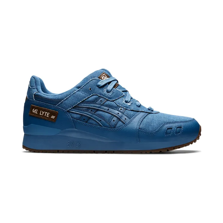 ASICS Gel-Lyte III OG Okayama Denim Azure (1201A530-400)