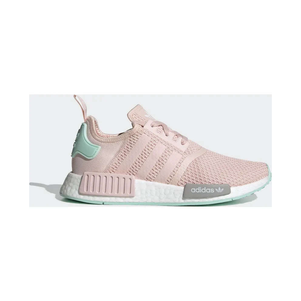 adidas NMD R1 Pink Grey Mint (W)