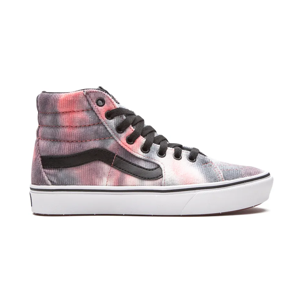 Vans ComfyCush SK8-Hi “Blotched” (VN0A3WMB2QR)