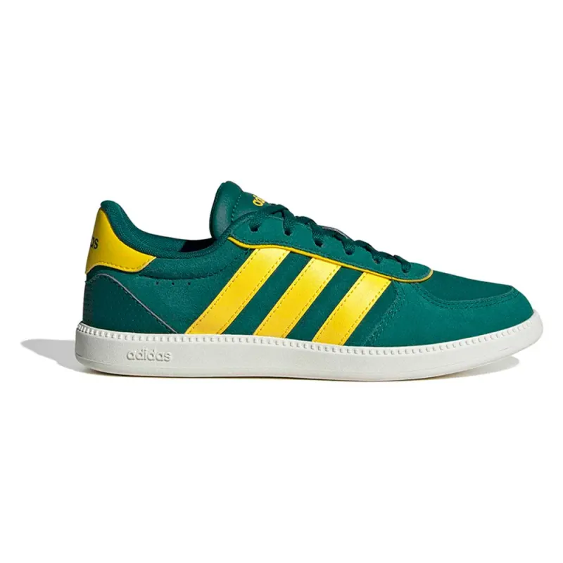 Adidas Breaknet Green (JS0134)