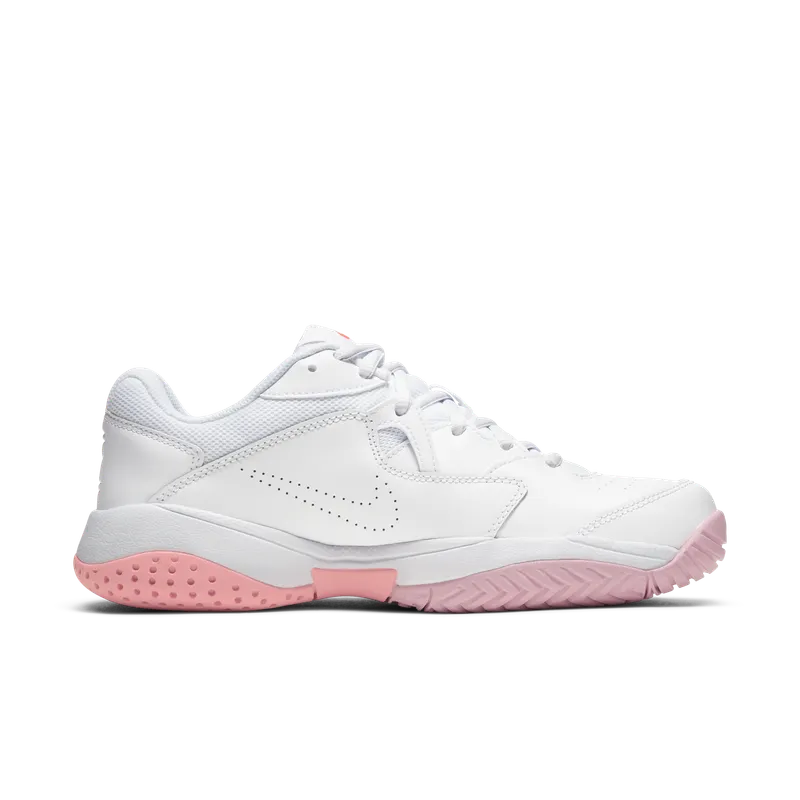NikeCourt Lite 2 Hard Court Tennis White (AR8838-106)