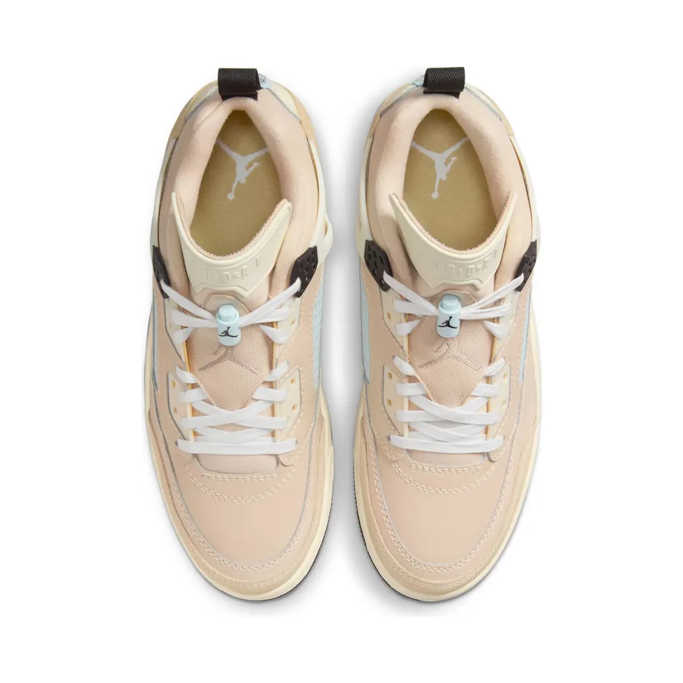 Jordan Spizike Low Sand Drift Muslin (HQ3439-101)