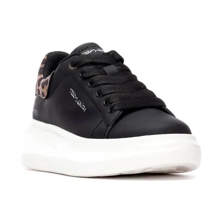 Teddy Smith Black (120210-Black) (120210BLACK)