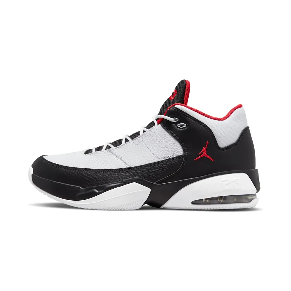 Jordan Max Aura 3 Weiß (CZ4167-161)