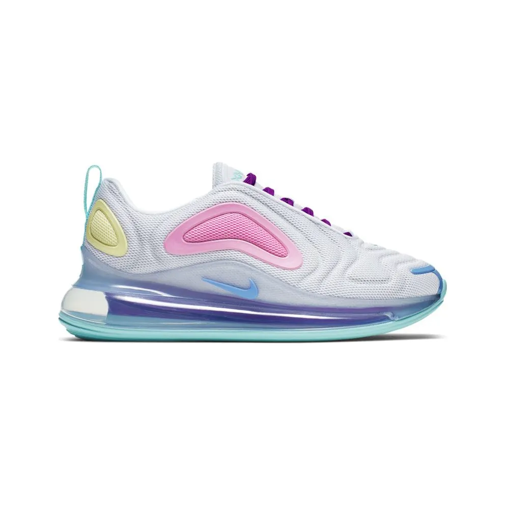 Nike Air Max 720 Aqua Powder (AR9293-102)