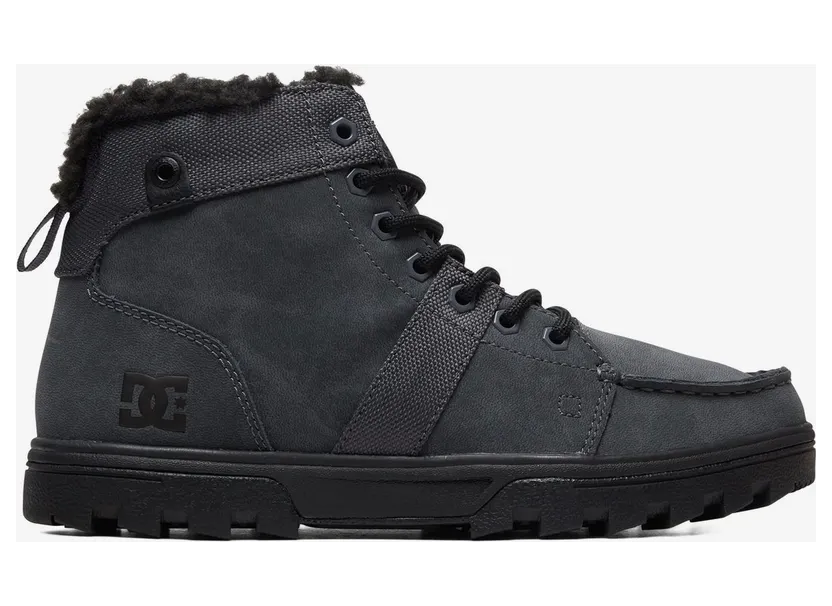 DC Woodland Gray (ADYB700027gyb)