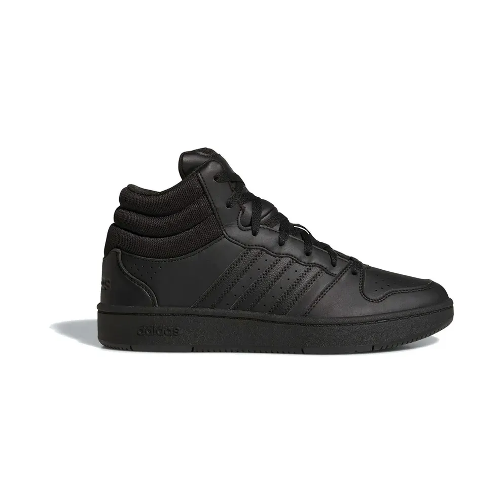 Adidas Hoops Black (KI1086)