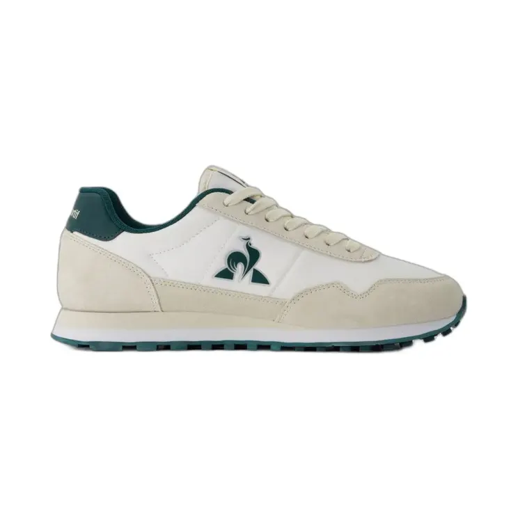 Le Coq Sportif Blanc (2510326)