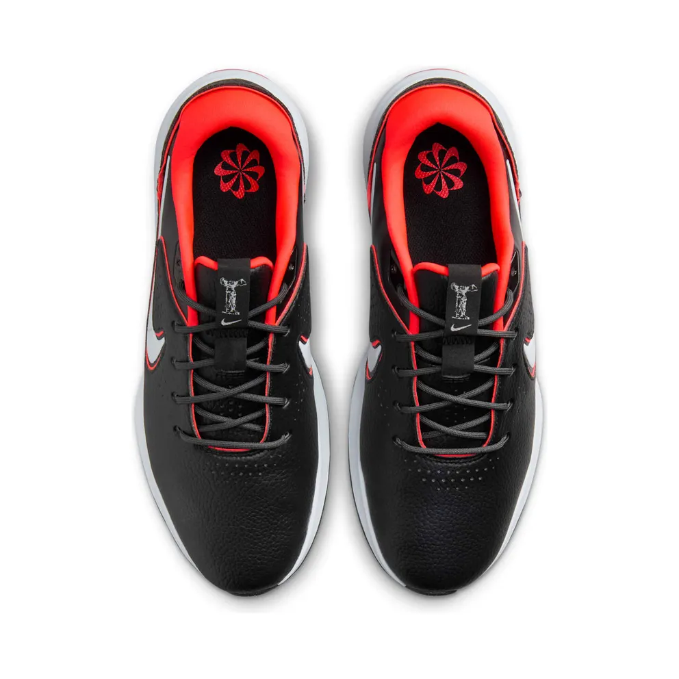 Nike Victory Pro 3 Black Bright Crimson Anthracite Pure Platinum (DV6800-005)