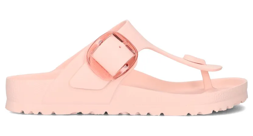 Birkenstock Gizeh Big Buckle EVA Women Light Rose 36 (1031321)
