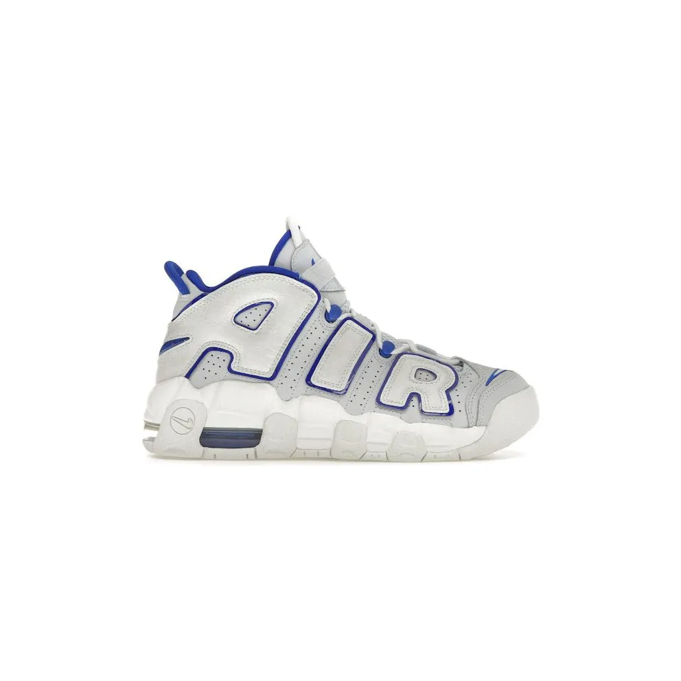Nike Air More Uptempo Summit White Racer Blue (FN4857-100)