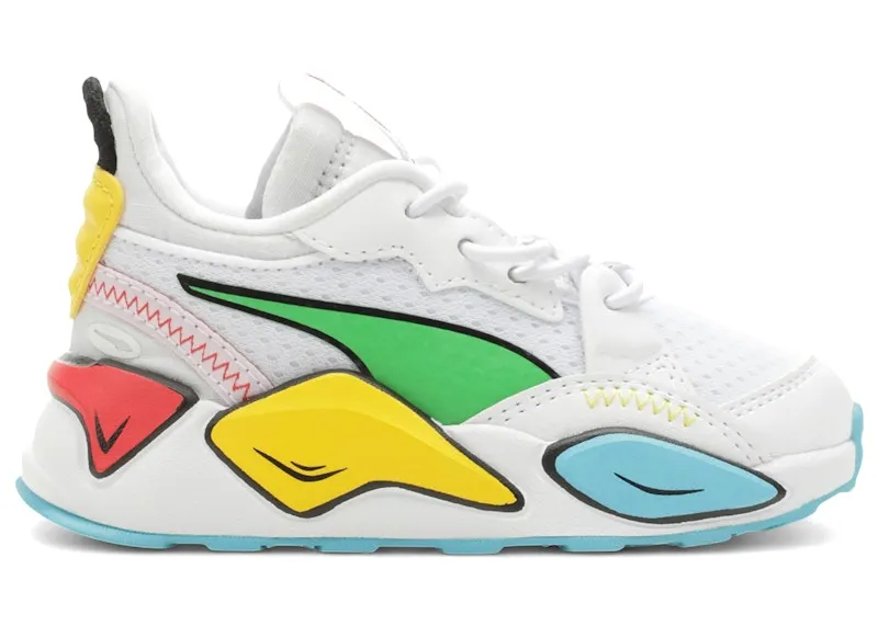 Puma RS-XL Comic Brights (394587-01)