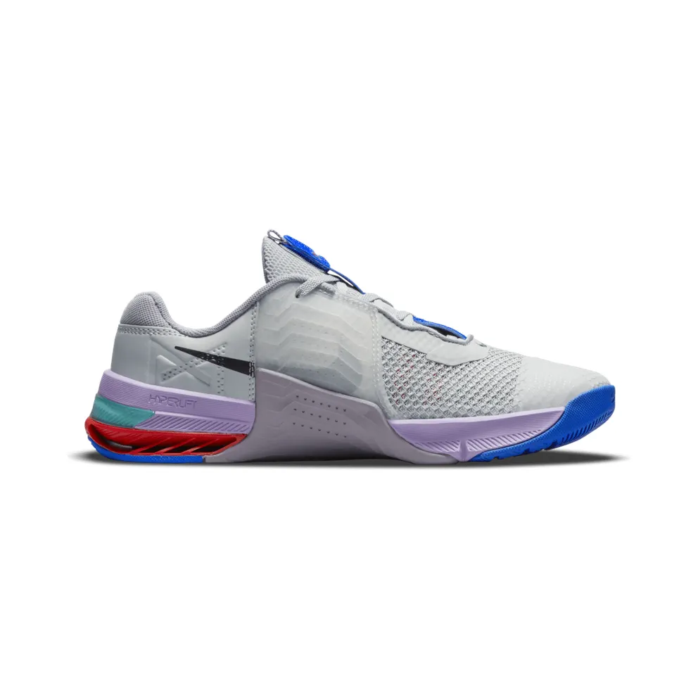 Nike Metcon 7 Training Shoes Grey (CZ8281-005)