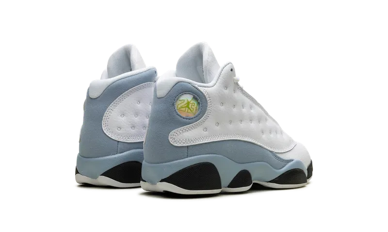 Air Jordan 13 PS “Yellow Ochre” (DJ3005-170)