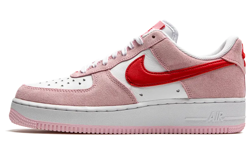 Nike Air Force 1 Low Love Letter (DD3384-600)
