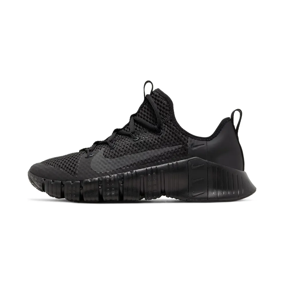 Nike Free Metcon 3 Black (CJ0861-001)