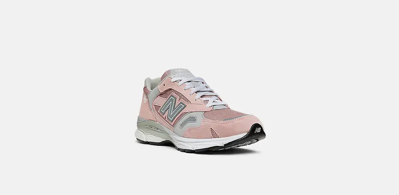 New Balance 920 MiUK Pink Grey (M920PNK)