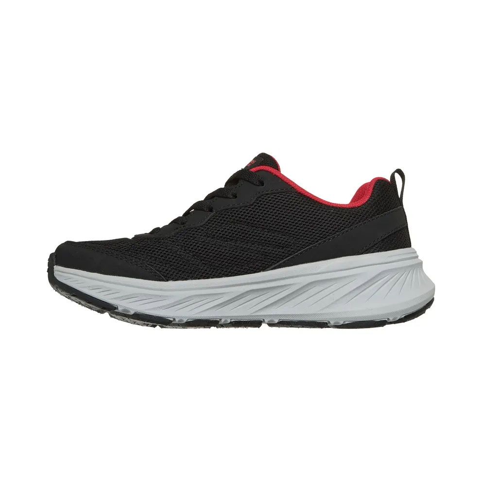 Skechers Edgeride “Zonverdex Sneaker Black” (404803LBLK)