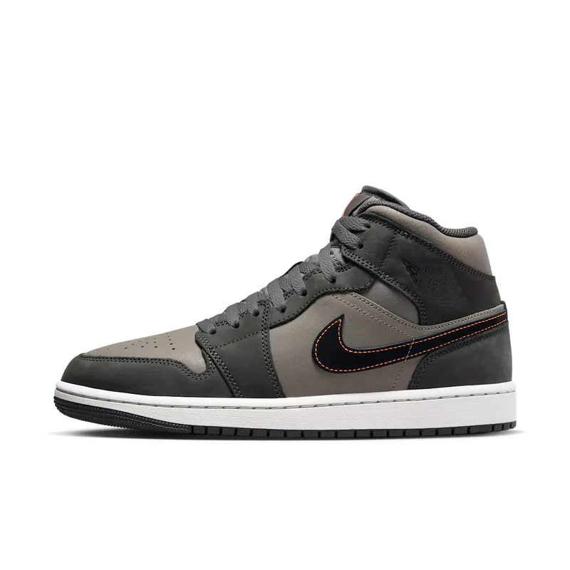 Jordan 1 Mid SE Night Stadium (FQ8338-017)