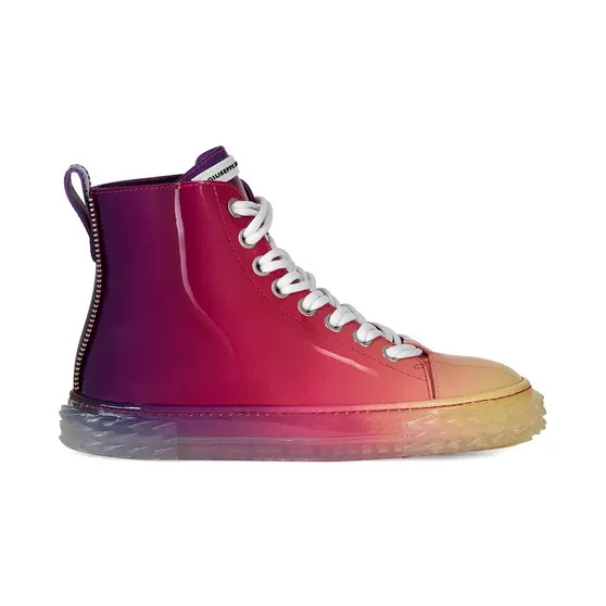 Giuseppe Zanotti met kleurverloop “Red” (RS10015001)