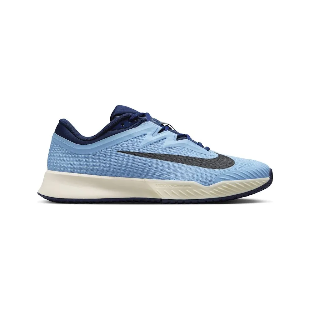 Nike Court Air Zoom Vapor Pro 3 HC Psychic Blue Midnight Navy (FZ2161-401)
