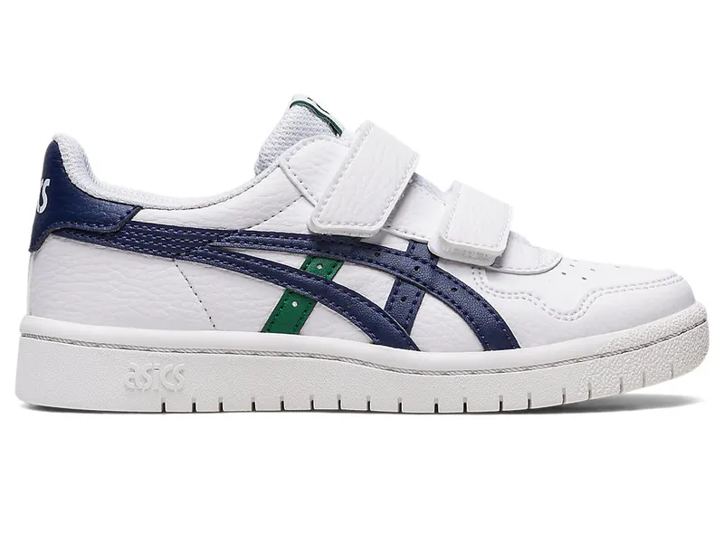 Asics JAPAN S PS White/Peacoat (1204A008.115)
