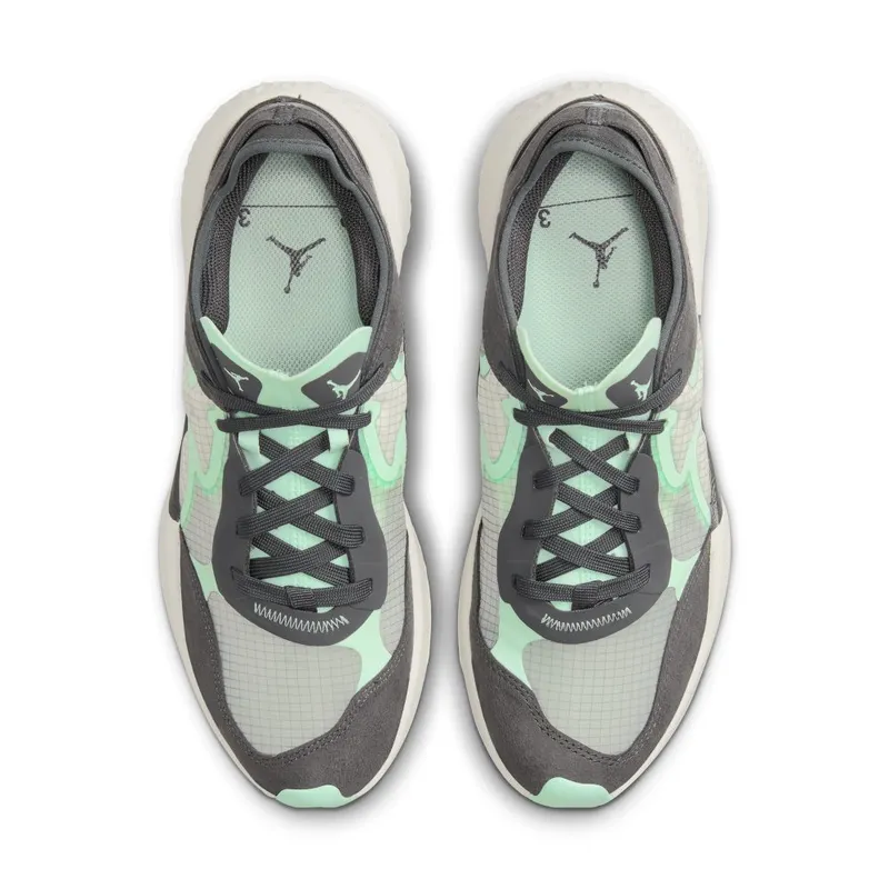 Jordan Delta 3 Low Grey (DM3384-003)