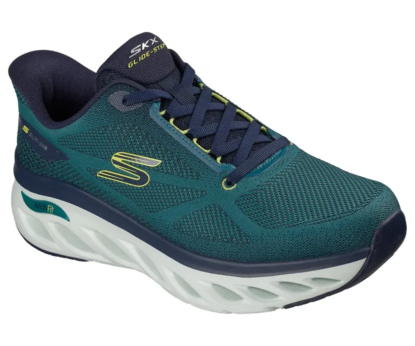 skechers-slip-ins-arch-fit 232528_TLNV