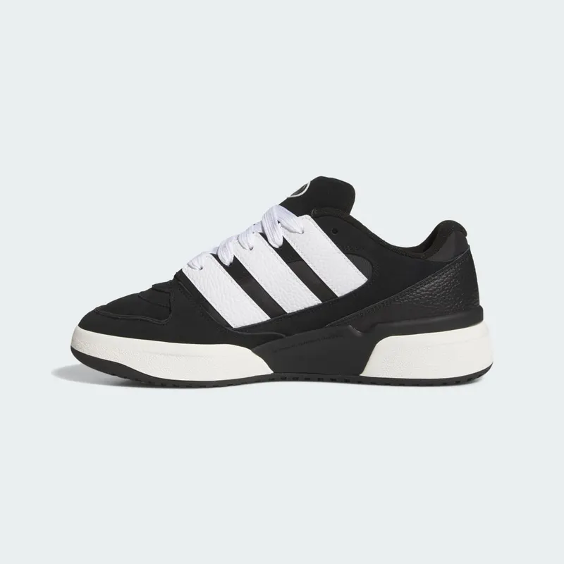 Adidas Forum2000 Core Black / Cloud White / Cloud White (JS0996)