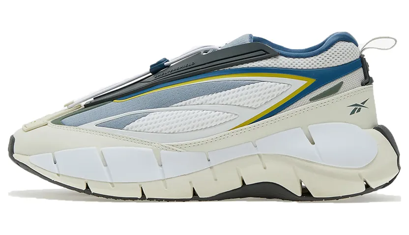 Reebok Zig 3D Storm Hydro Morning Fog (2021) (G55683)