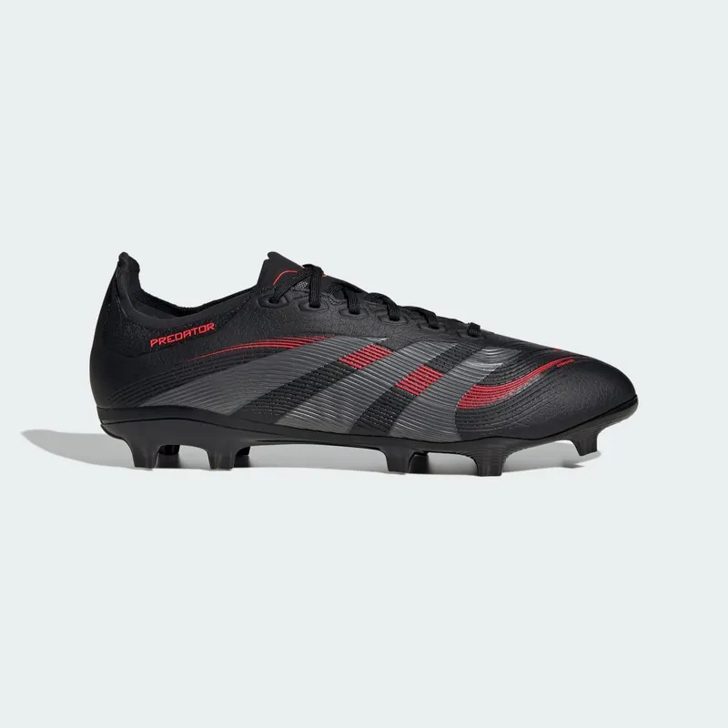 Adidas Predator League FG/MG “Stealth Victory Pack” (ID1328)