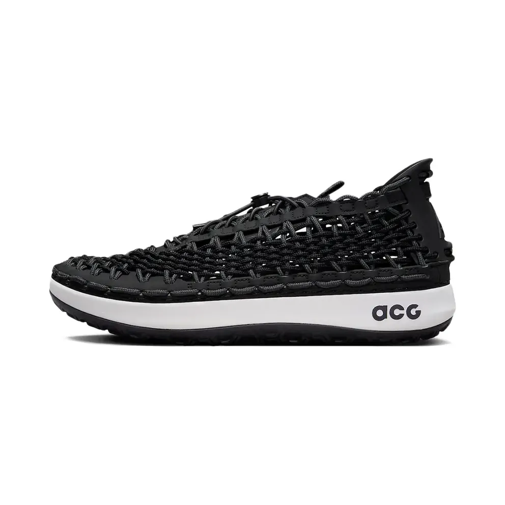 Nike ACG Watercat+ Black White (CZ0931-003)